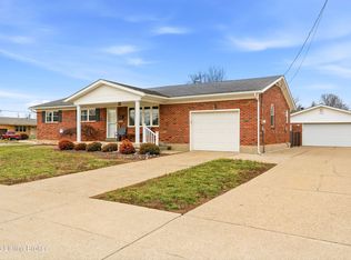 6105 Clovelly Ct, Louisville, KY