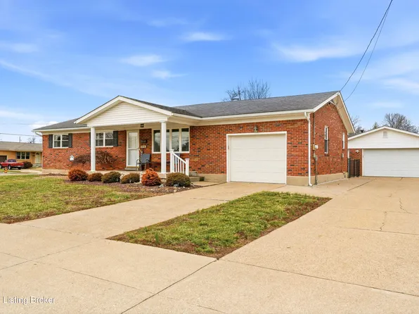 6105 Clovelly Ct, Louisville, KY 40258