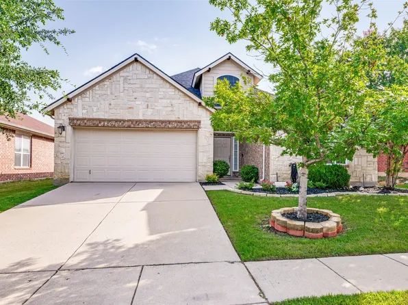 14608 Crystal Lake Dr, Little Elm, TX 75068