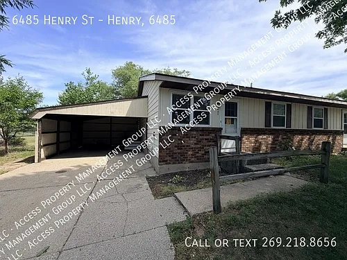 6485 Henry St #HENRY 6485 Photo 1