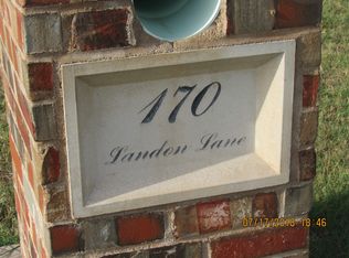 170 NW Landon Ln, Lawton, OK 73507