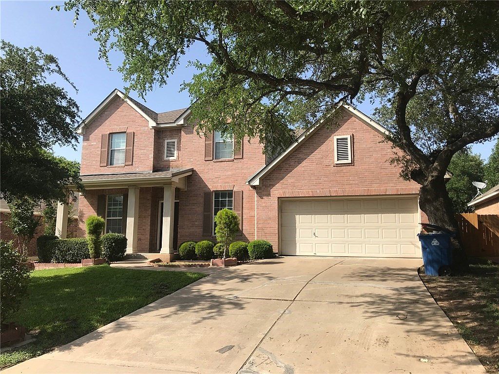 2612 Briana Shay Dr, Austin, TX 78727 | Zillow