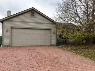 1293 Cinnamon Dr, Marysville, OH