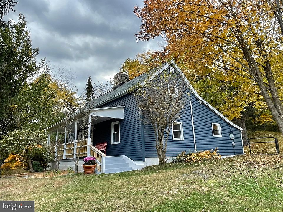 65 Aileen Rd, Flint Hill, VA 22627 Zillow