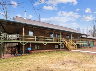 68305 Sznaider Rd, Brule, WI 54820