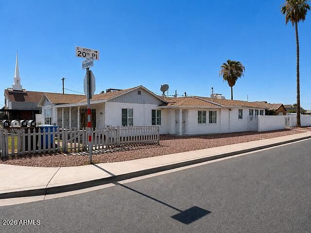 1st image of 2014 E BROADWAY Road