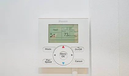 Rented by Living New York