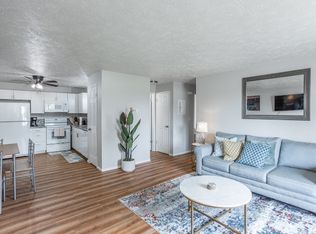 2228 E Desmet Ave #2, Spokane, WA 99202