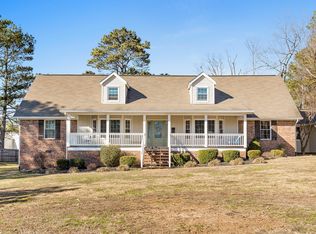 9501 Post Oak Dr, Ooltewah, TN 37363