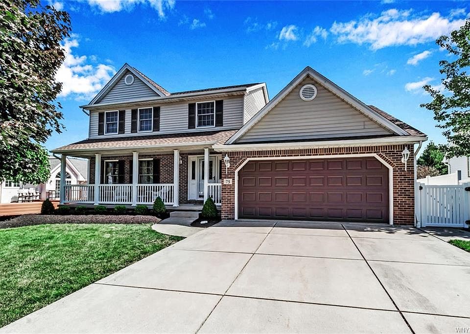 1st image of 73 Whitney Pl