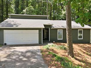 4738 Jamerson Forest Cir, Marietta, GA 30066