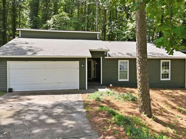 4738 Jamerson Forest Cir, Marietta, GA 30066