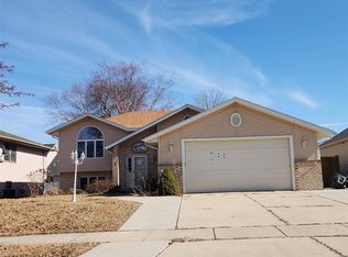 1338 Jacob Dr, Crown Point, IN 46307