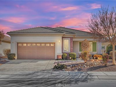 19269 Galloping Hill Rd, Apple Valley, CA, 92308