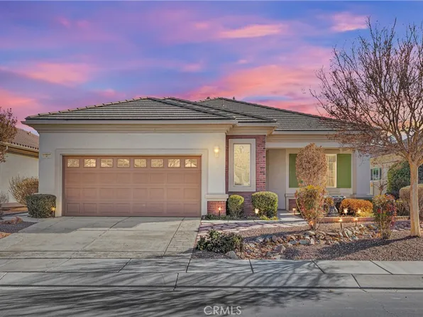 19269 Galloping Hill Rd, Apple Valley, CA 92308