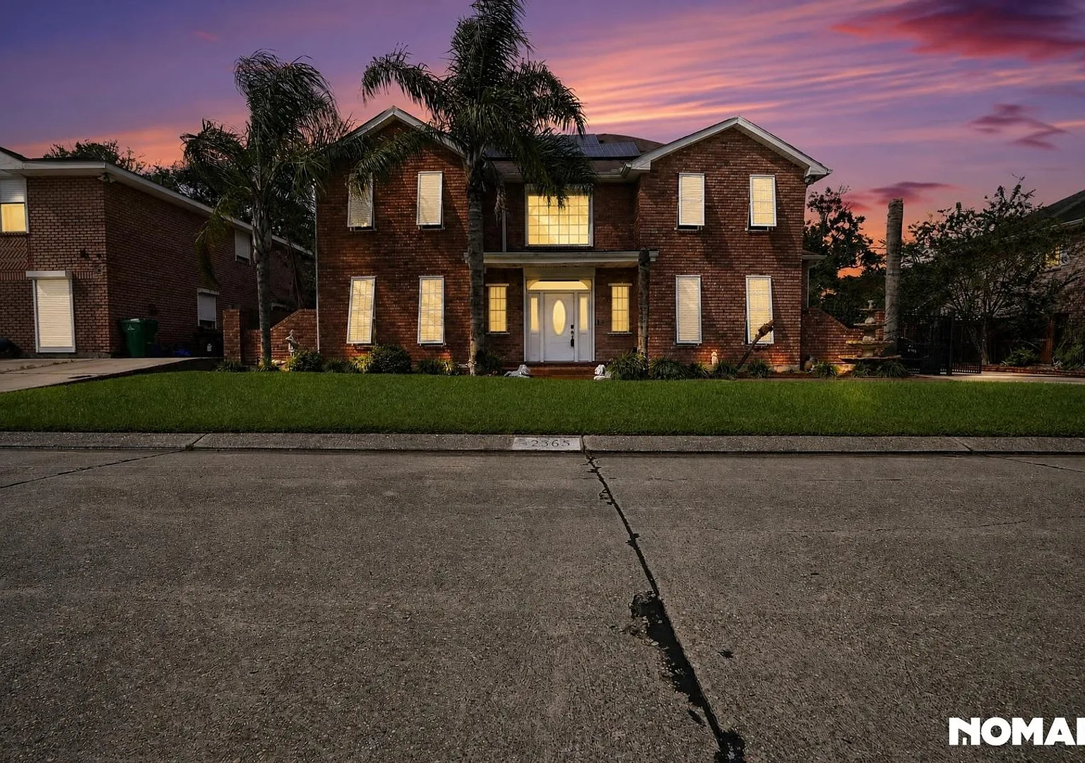 Spacious 4BR House in Marrero — Photo 2