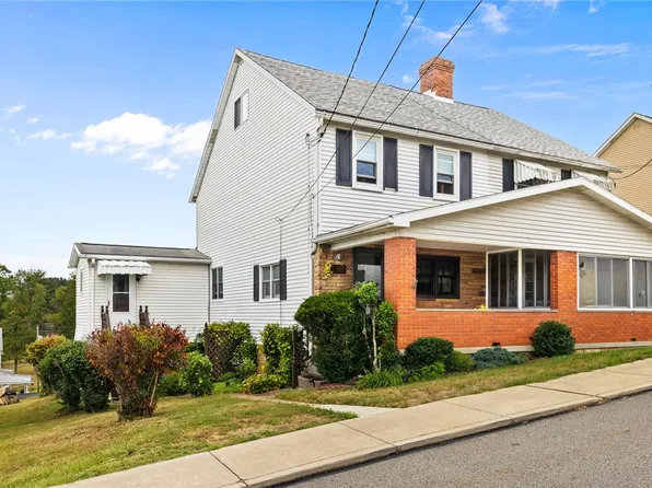 37 Lincoln St, Cokeburg, PA 15324