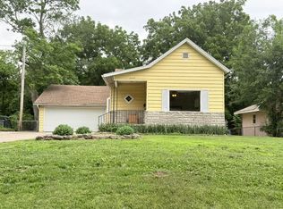 2235 N Campbell Ave, Springfield, MO 65803