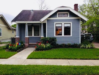 108 Munford St, Houston, TX, 77008