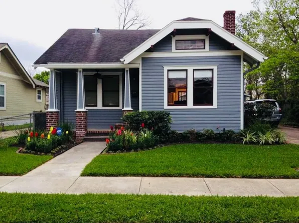 108 Munford St, Houston, TX 77008