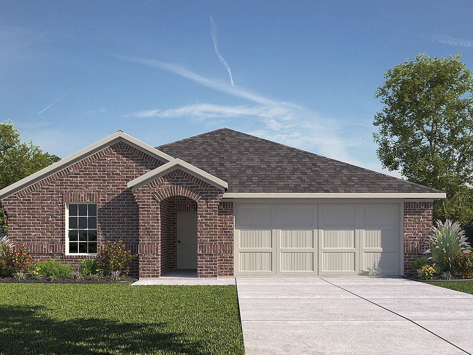Plan Elevation.