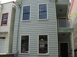 33 1/2 Ashton St, Charleston, SC 29403