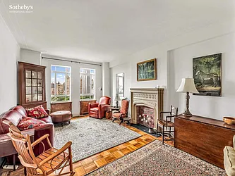 Rented by Sotheby's International Realty