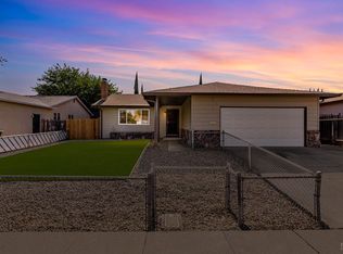 2257 Bellamy Ct, Fairfield, CA 94533