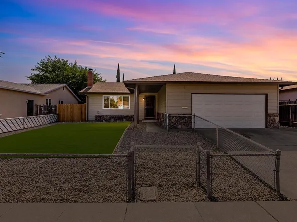 2257 Bellamy Court, Fairfield, CA 94533