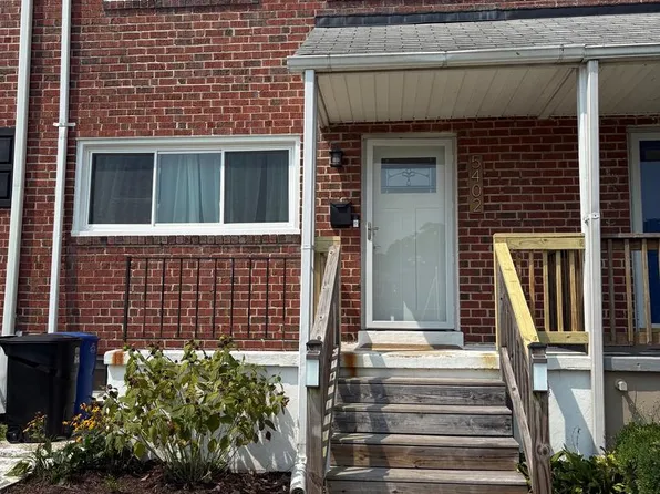 5402 Highridge St, Halethorpe, MD 21227
