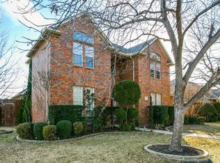2400 Redfield Dr, Plano, TX 75025