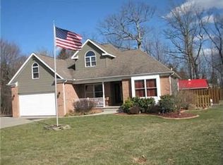 109 Alan Way, New Castle, PA 16101