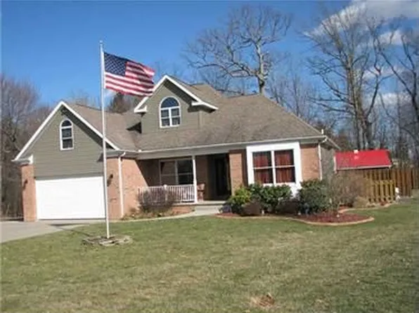 109 Alan Way, New Castle, PA 16101