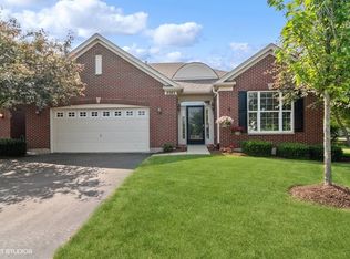 2083 John Paul Jones Ln, Bolingbrook, IL 60490