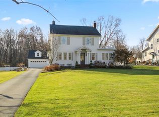 7344 Youngstown Pittsburgh Rd, Poland, OH 44514