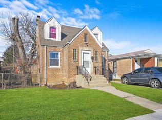 1354 W 115th St, Chicago, IL 60643