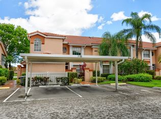 9981 Harbour Lake Cir APT 101, Boynton Beach, FL 33437