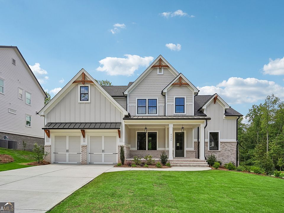 1st image of 4535 Aiden Way