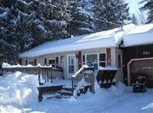 261 Lake St, Saranac Lake, NY 12983
