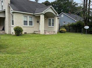 1103 N Water St, Lumberton, NC 28358