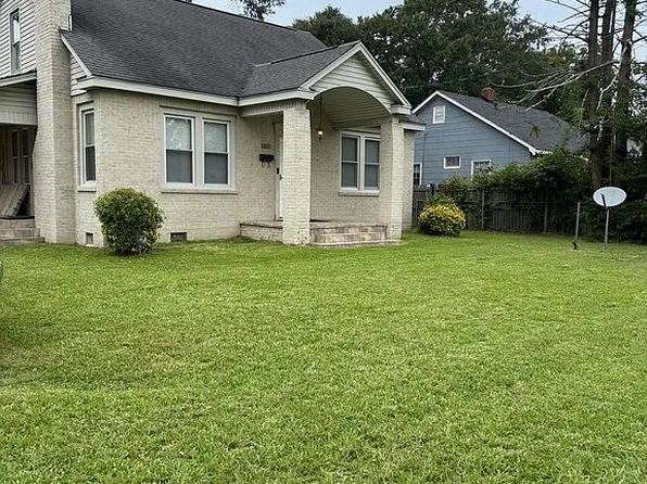 1103 N Water St, Lumberton, NC 28358