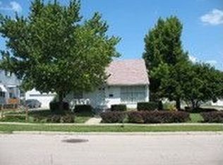 4849 Conway Rd, Dayton, OH 45431