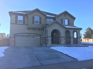 10775 Montvale Cir, Highlands Ranch, CO 80130