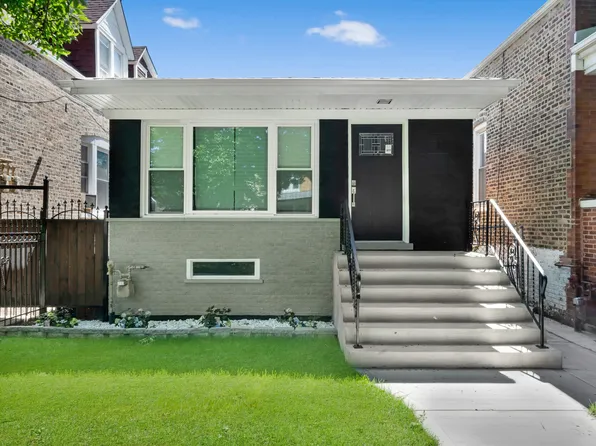 4331 S Campbell Ave, Chicago, IL 60632