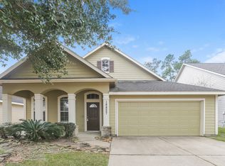 18827 Magnolia Arbor Ln, Tomball, TX 77377
