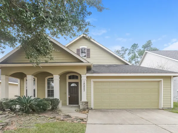 18827 Magnolia Arbor Ln, Tomball, TX 77377