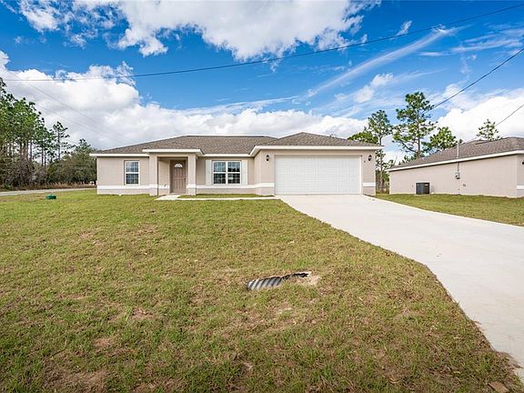 242 Locust Pass Dr, Ocala, Fl 34472 