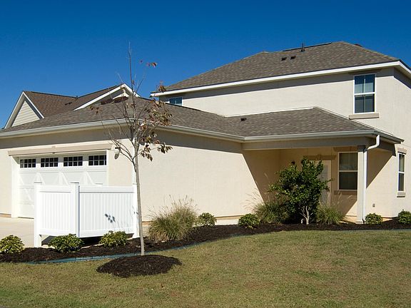 1112 Lorraine Street (Back)