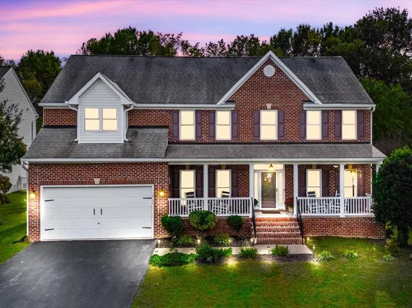 10706 Tricia Pl, Fredericksburg, VA 22408