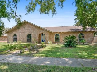 3824 Lassen Dr, Baton Rouge, LA 70814